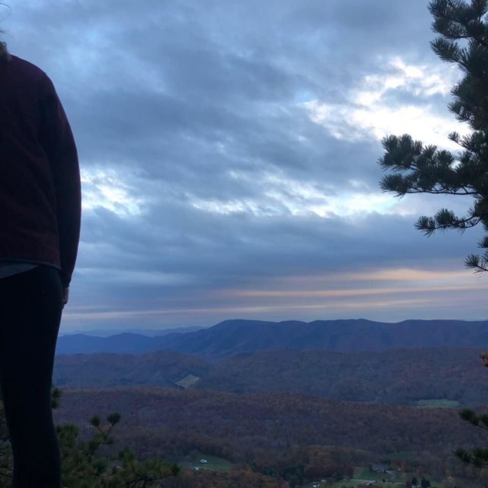 Meet your Posher, Madison